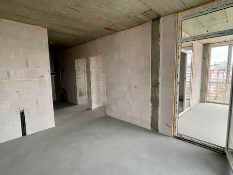 квартира за адресою Під Голоском вул., (Будинок 4)