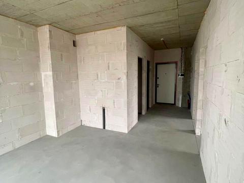 квартира за адресою Під Голоском вул., (Будинок 4)