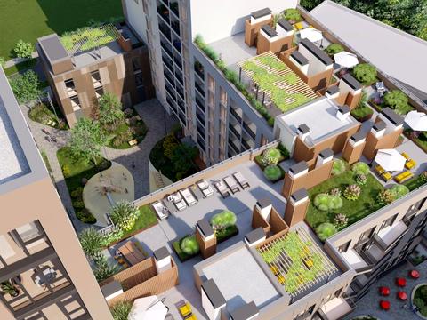 квартира за адресою Під Голоском вул., (Будинок 4)