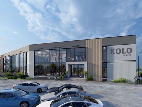 коммерческая по адресу Шевченка 1, 1