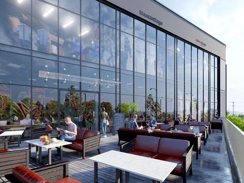 комерційна за адресою Шевченка 1, 1