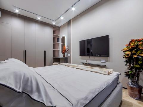 квартира за адресою Андрія Верхогляда вул. (Михайла Драгомирова), 17-В