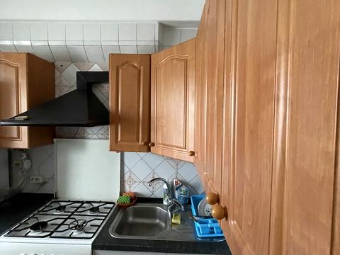 квартира за адресою Левка Лук'яненка вул. (Маршала Тимошенка), 1