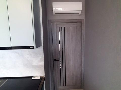 квартира по адресу Академика Сахарова ул., (59 перлина)