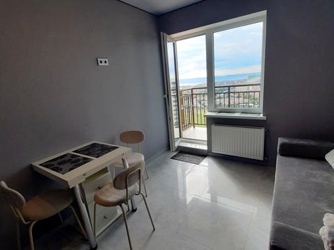 квартира по адресу Академика Сахарова ул., (59 перлина)