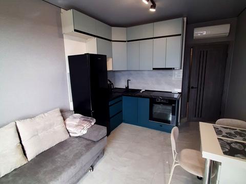 квартира по адресу Академика Сахарова ул., (59 перлина)