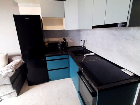 квартира по адресу Академика Сахарова ул., (59 перлина)