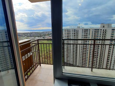 квартира по адресу Академика Сахарова ул., (59 перлина)