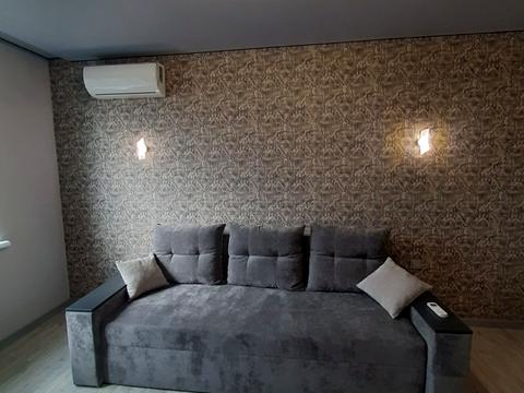 квартира по адресу Академика Сахарова ул., (59 перлина)