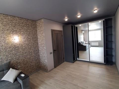 квартира по адресу Академика Сахарова ул., (59 перлина)