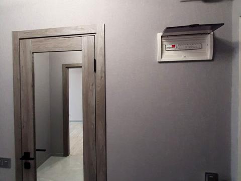 квартира по адресу Академика Сахарова ул., (59 перлина)