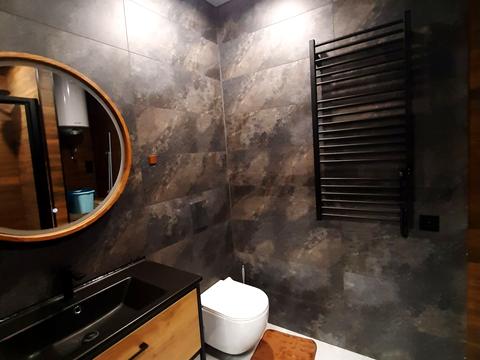 квартира по адресу Академика Сахарова ул., (59 перлина)