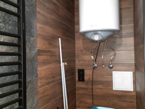 квартира по адресу Академика Сахарова ул., (59 перлина)