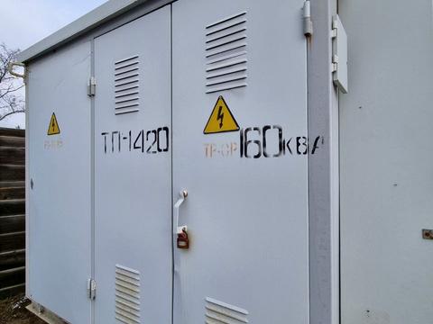 коммерческая по адресу Київська, 31