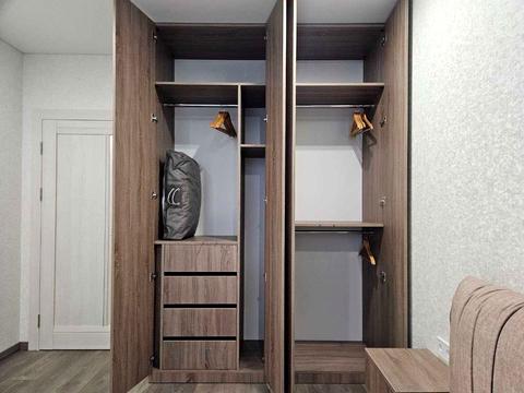 квартира за адресою Віктора Некрасова вул. (Північно-Сирецька), 6