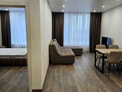 квартира за адресою Віктора Некрасова вул. (Північно-Сирецька), 6