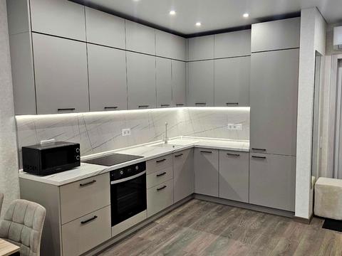 квартира за адресою Віктора Некрасова вул. (Північно-Сирецька), 6