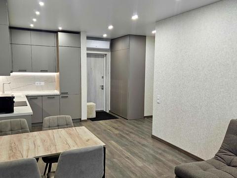 квартира за адресою Віктора Некрасова вул. (Північно-Сирецька), 6