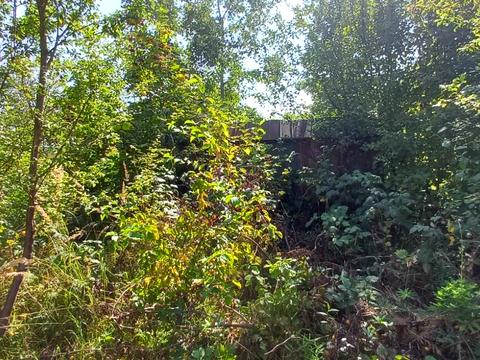 участок по адресу с. Заверешица, 