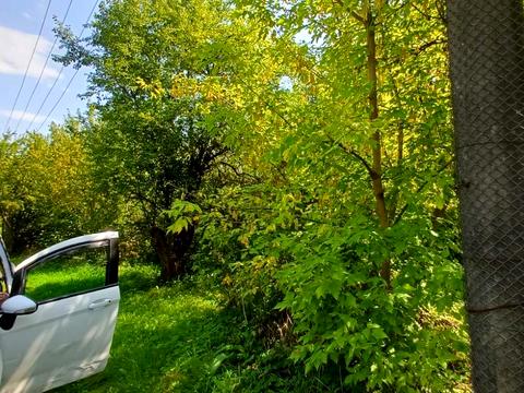 участок по адресу с. Заверешица, 