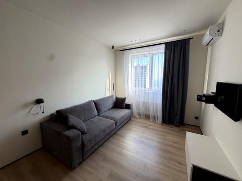 квартира за адресою Генуезька вул., 3-Г