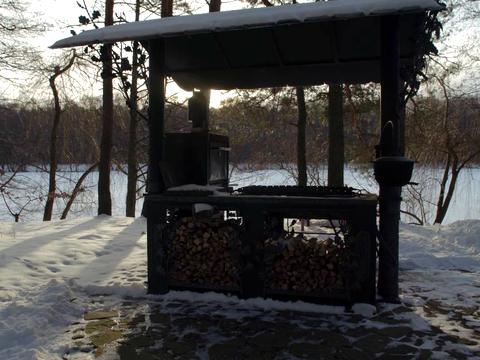 будинок за адресою с. Стригани, лісна