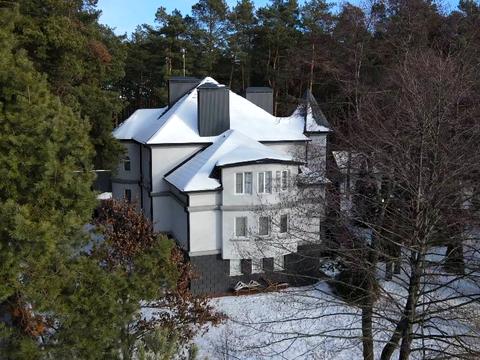 будинок за адресою с. Стригани, лісна