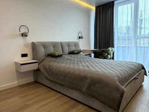 квартира по адресу Кульпарковская ул. (Кульпарківська), 93