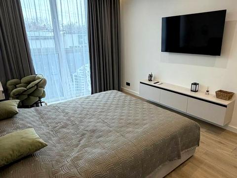 квартира по адресу Кульпарковская ул. (Кульпарківська), 93