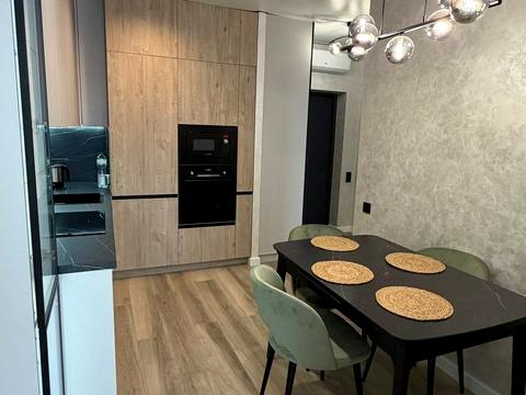 квартира по адресу Кульпарковская ул. (Кульпарківська), 93