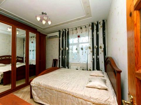 квартира по адресу Туровская ул., 31