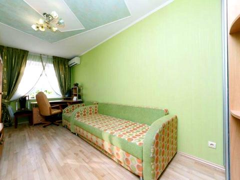 квартира по адресу Туровская ул., 31