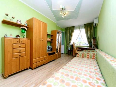 квартира по адресу Туровская ул., 31