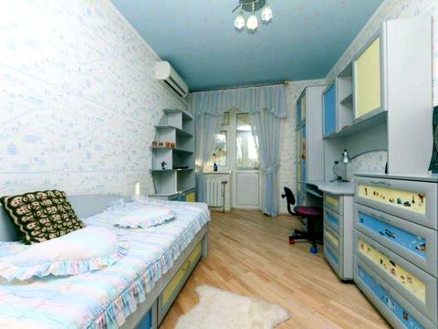 квартира по адресу Туровская ул., 31