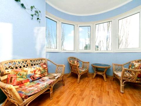 квартира по адресу Туровская ул., 31