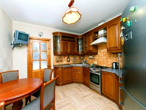 квартира по адресу Туровская ул., 31