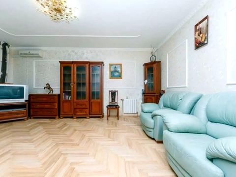 квартира по адресу Туровская ул., 31