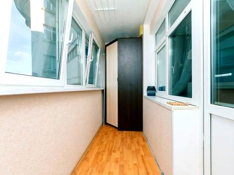 квартира по адресу Туровская ул., 31