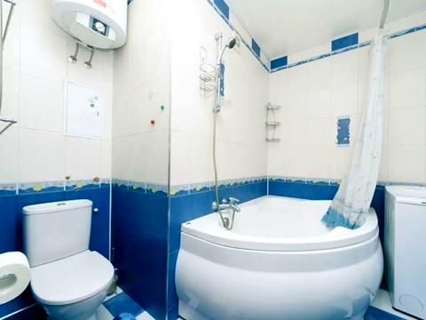 квартира по адресу Туровская ул., 31