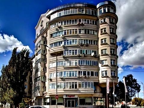 квартира по адресу Туровская ул., 31