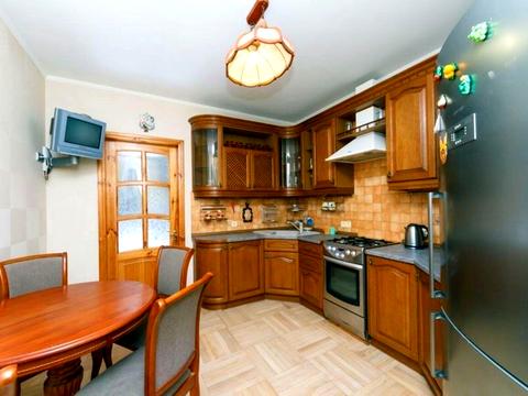 квартира по адресу Туровская ул., 31