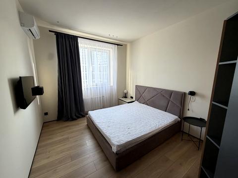 квартира за адресою Генуезька вул., 3-Г