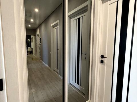 квартира за адресою Запорізьке шосе, 30-Ц