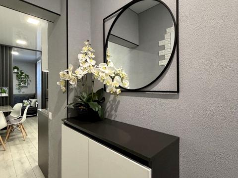 квартира за адресою Запорізьке шосе, 30-Ц