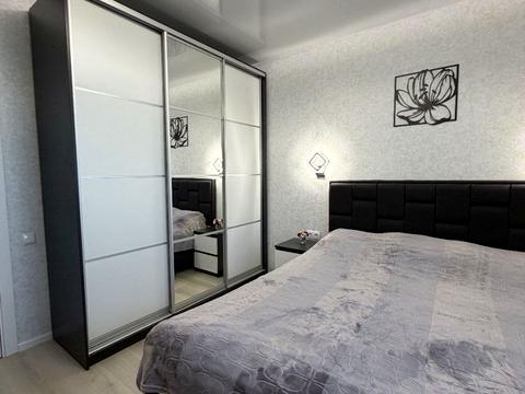 квартира за адресою Запорізьке шосе, 30-Ц