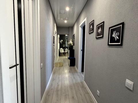 квартира за адресою Запорізьке шосе, 30-Ц