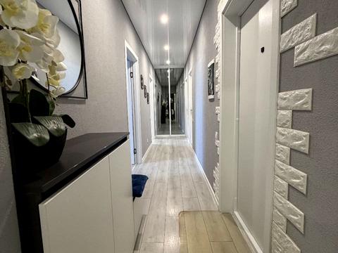 квартира за адресою Запорізьке шосе, 30-Ц