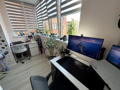 квартира за адресою Запорізьке шосе, 30-Ц