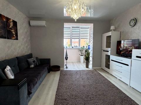 квартира за адресою Запорізьке шосе, 30-Ц