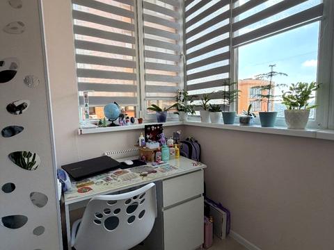 квартира за адресою Запорізьке шосе, 30-Ц